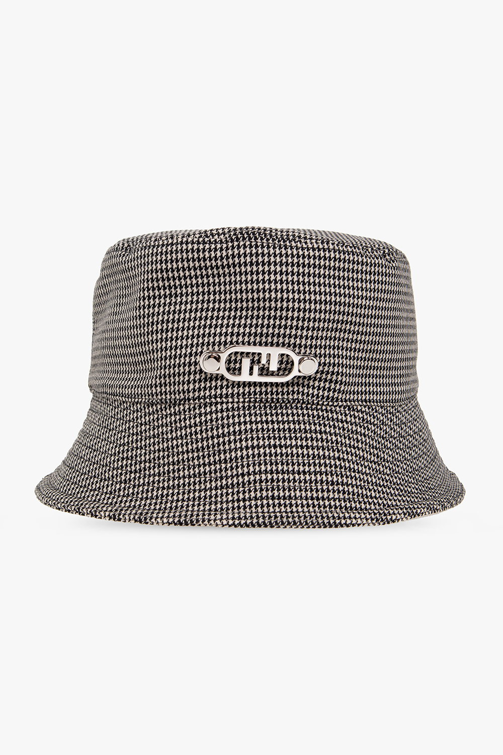 Bucket hat clearance fendi